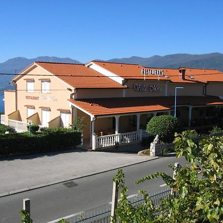 Villa Mira Kastav Kültér fotó