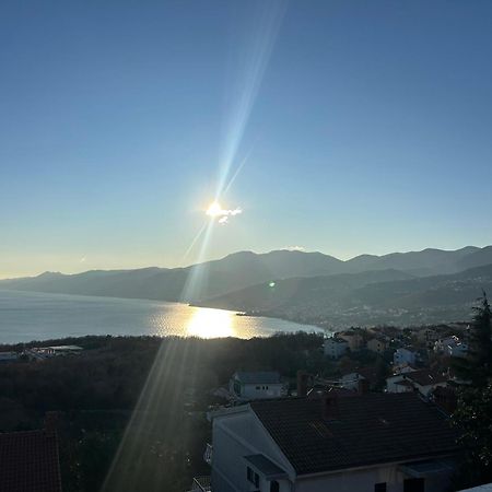 Villa Mira Kastav Kültér fotó