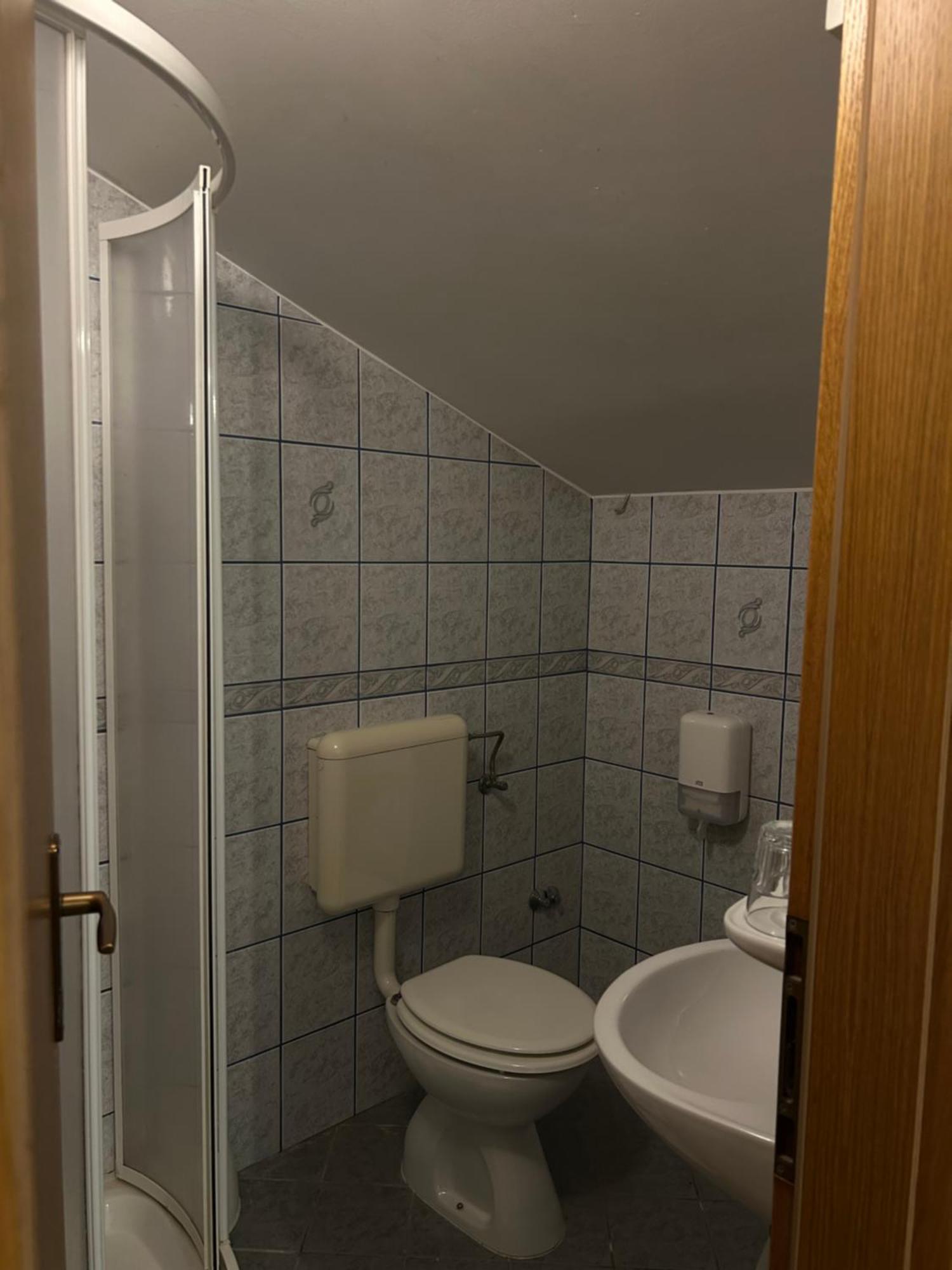 Villa Mira Kastav Kültér fotó