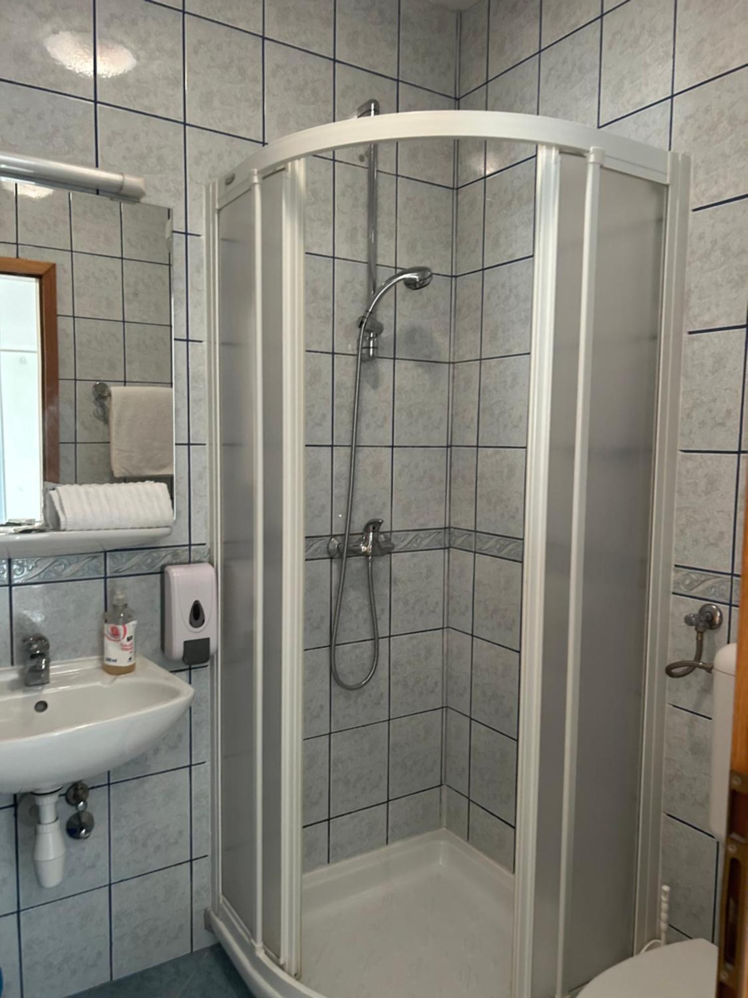 Villa Mira Kastav Kültér fotó