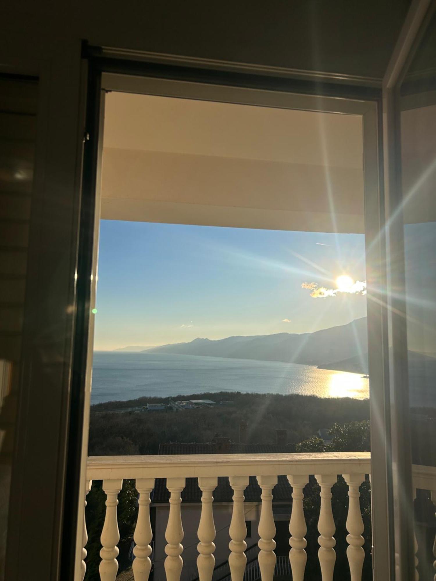 Villa Mira Kastav Kültér fotó