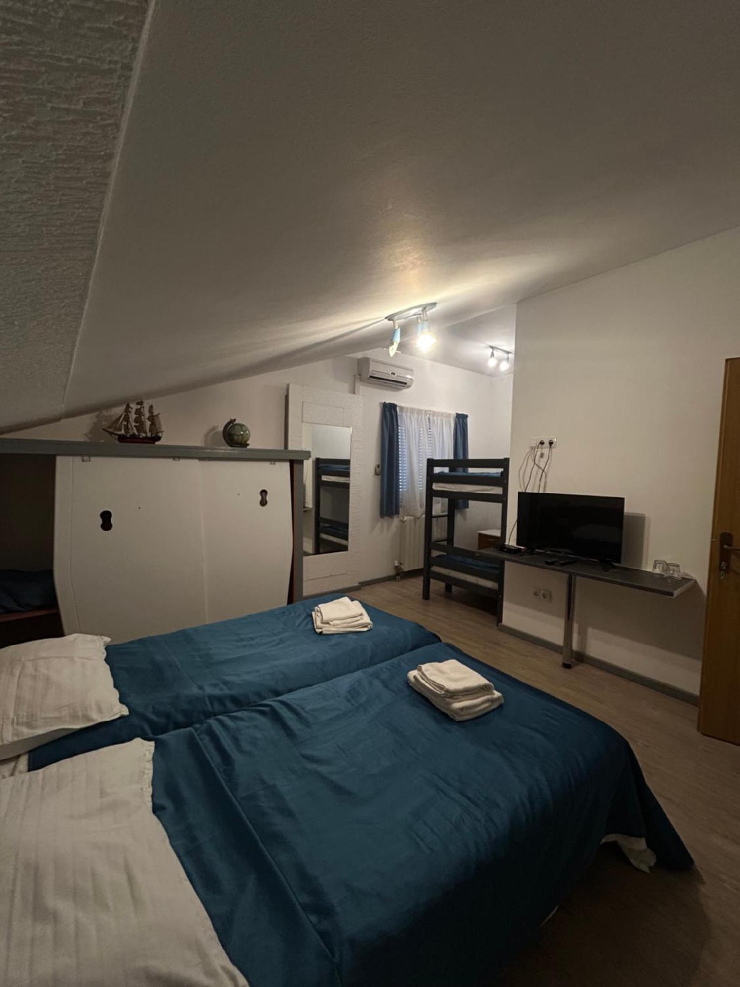 Villa Mira Kastav Kültér fotó