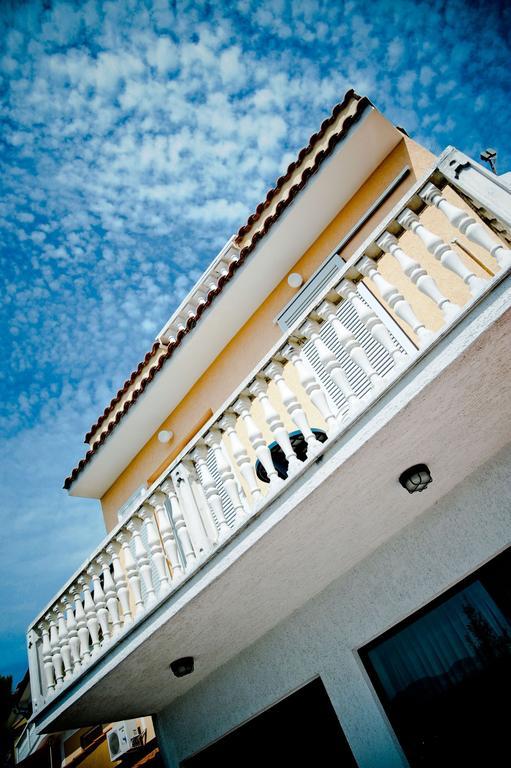 Villa Mira Kastav Kültér fotó